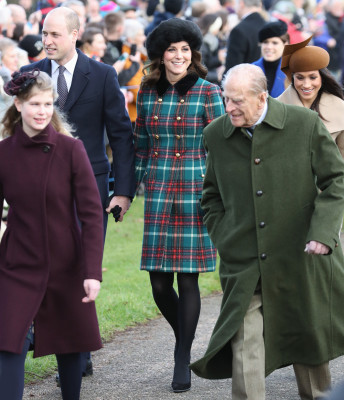 Catherine, Duchess of Cambridge pic #992367
