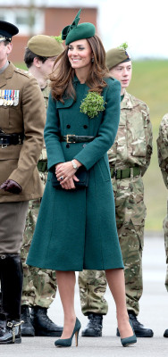 Catherine, Duchess of Cambridge pic #682602