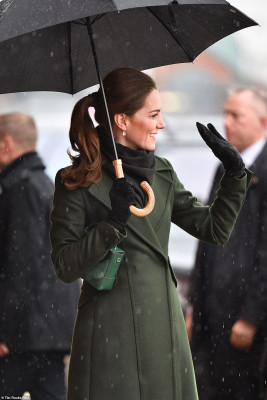 Catherine, Duchess of Cambridge pic #1113036