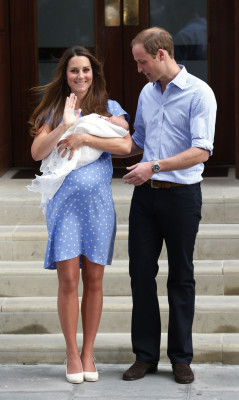 Catherine, Duchess of Cambridge pic #622649