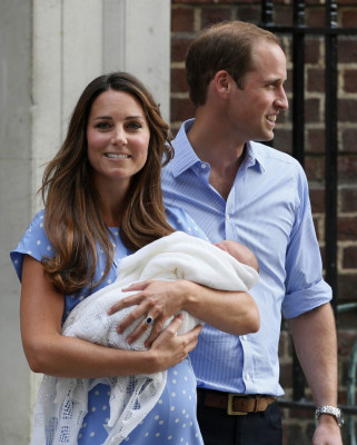 Catherine, Duchess of Cambridge pic #622644