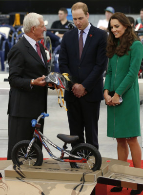 Catherine, Duchess of Cambridge pic #689950