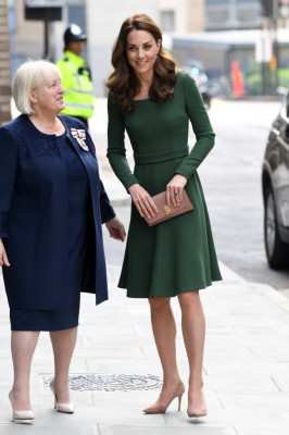 Catherine, Duchess of Cambridge pic #1129555