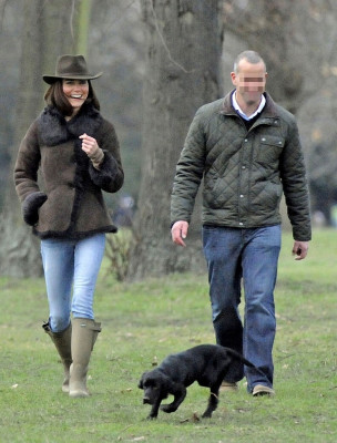 Catherine, Duchess of Cambridge pic #452627