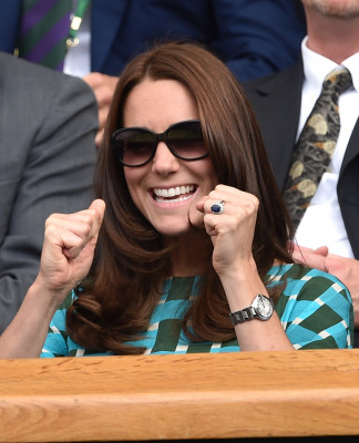 Catherine, Duchess of Cambridge pic #717441