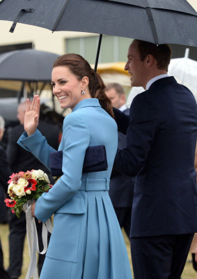 Catherine, Duchess of Cambridge pic #689610