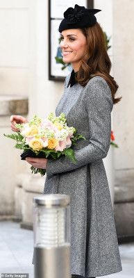 Catherine, Duchess of Cambridge pic #1116536