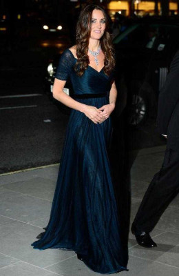 Catherine, Duchess of Cambridge pic #671811