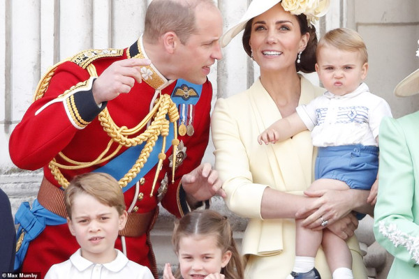 photo 29 in Catherine, Duchess of Cambridge gallery [id1144133] 2019-06-14 00:00:00