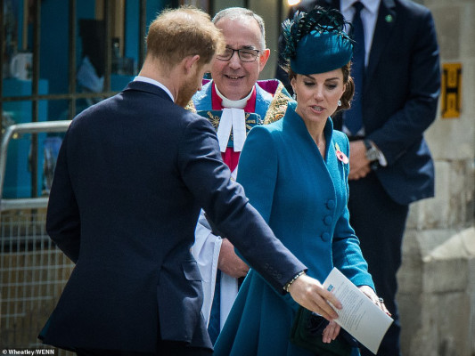 Catherine, Duchess of Cambridge pic #1126790