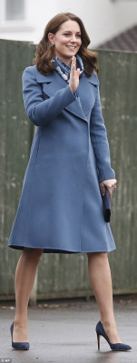 Catherine, Duchess of Cambridge pic #1001808