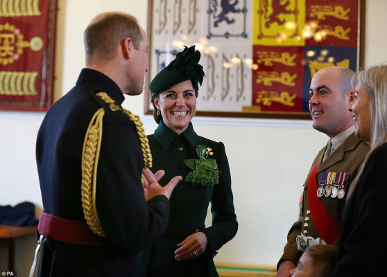 Catherine, Duchess of Cambridge pic #1116566