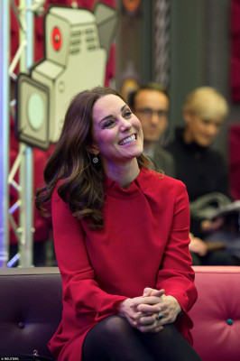 Catherine, Duchess of Cambridge pic #988007