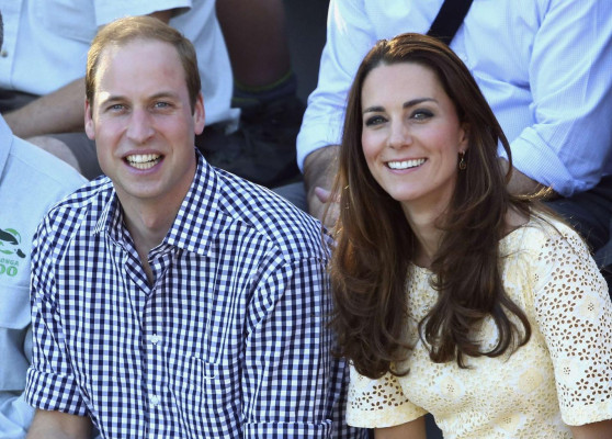 Catherine, Duchess of Cambridge pic #692380