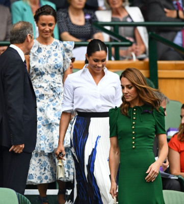 photo 28 in Catherine, Duchess of Cambridge gallery [id1156774] 2019-07-19 00:00:00