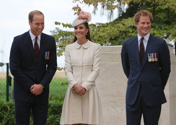 Catherine, Duchess of Cambridge pic #722749