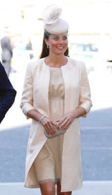 Catherine, Duchess of Cambridge pic #615829