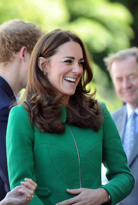 Catherine, Duchess of Cambridge pic #717109