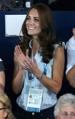 Catherine, Duchess of Cambridge pic #721112