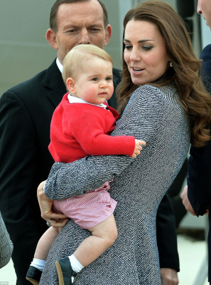 Catherine, Duchess of Cambridge pic #693740