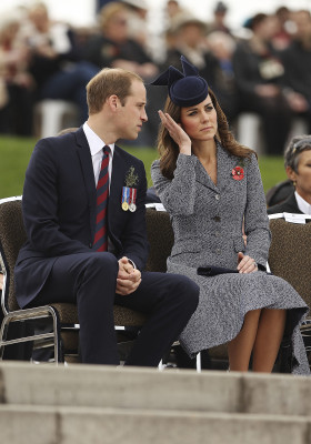 Catherine, Duchess of Cambridge pic #693703