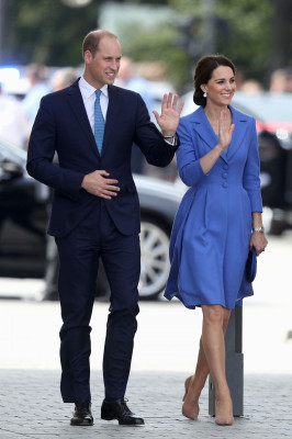 Catherine, Duchess of Cambridge pic #951381