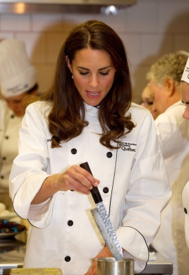 Catherine, Duchess of Cambridge pic #413396