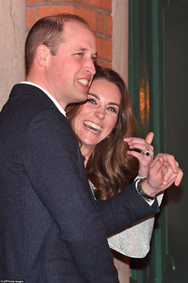 Catherine, Duchess of Cambridge pic #1112471