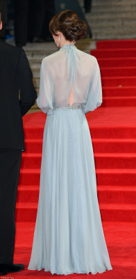 Catherine, Duchess of Cambridge pic #807795