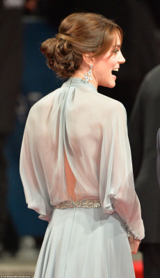 Catherine, Duchess of Cambridge pic #807741