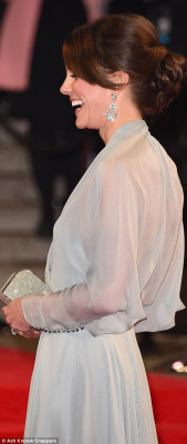 Catherine, Duchess of Cambridge pic #807718
