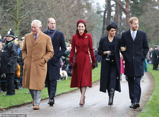 photo 27 in Catherine, Duchess of Cambridge gallery [id1098296] 2019-01-09 00:00:00