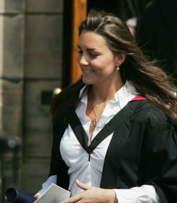 Catherine, Duchess of Cambridge pic #598998