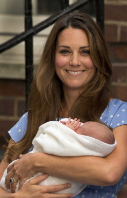 Catherine, Duchess of Cambridge pic #622643