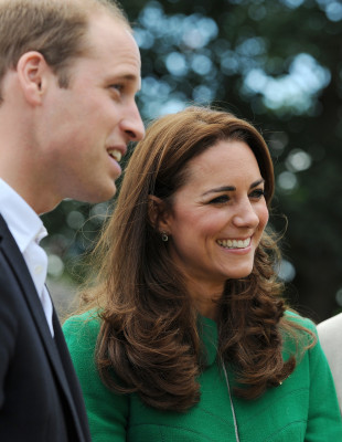 Catherine, Duchess of Cambridge pic #716955