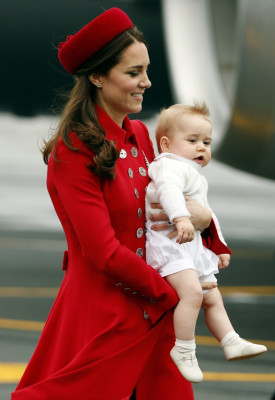 Catherine, Duchess of Cambridge pic #688453