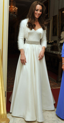 Catherine, Duchess of Cambridge pic #692003