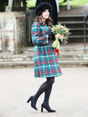 Catherine, Duchess of Cambridge pic #992369