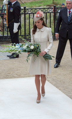 Catherine, Duchess of Cambridge pic #722339
