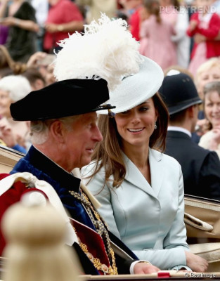 Catherine, Duchess of Cambridge pic #713516
