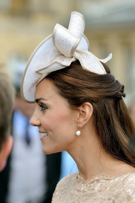 Catherine, Duchess of Cambridge pic #714070