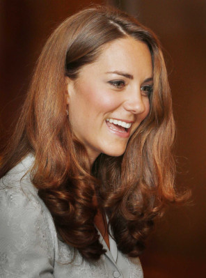 Catherine, Duchess of Cambridge pic #532567