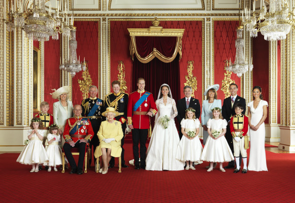 photo 10 in Catherine, Duchess of Cambridge gallery [id375007] 2011-05-04 00:00:00
