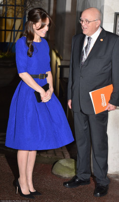 Catherine, Duchess of Cambridge pic #813428