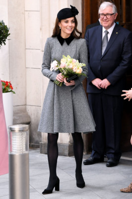 Catherine, Duchess of Cambridge pic #1195693