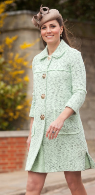 Catherine, Duchess of Cambridge pic #599702