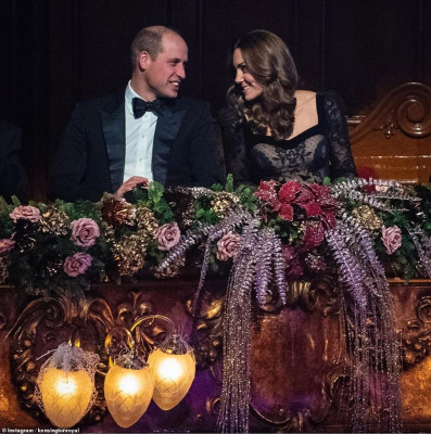 photo 14 in Catherine, Duchess of Cambridge gallery [id1195774] 2019-12-24 00:00:00