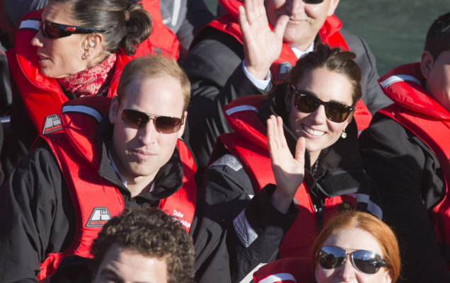 Catherine, Duchess of Cambridge pic #691701
