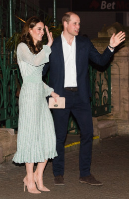 Catherine, Duchess of Cambridge pic #1112524