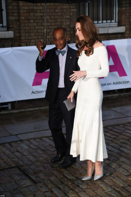 photo 12 in Catherine, Duchess of Cambridge gallery [id1145887] 2019-06-17 00:00:00